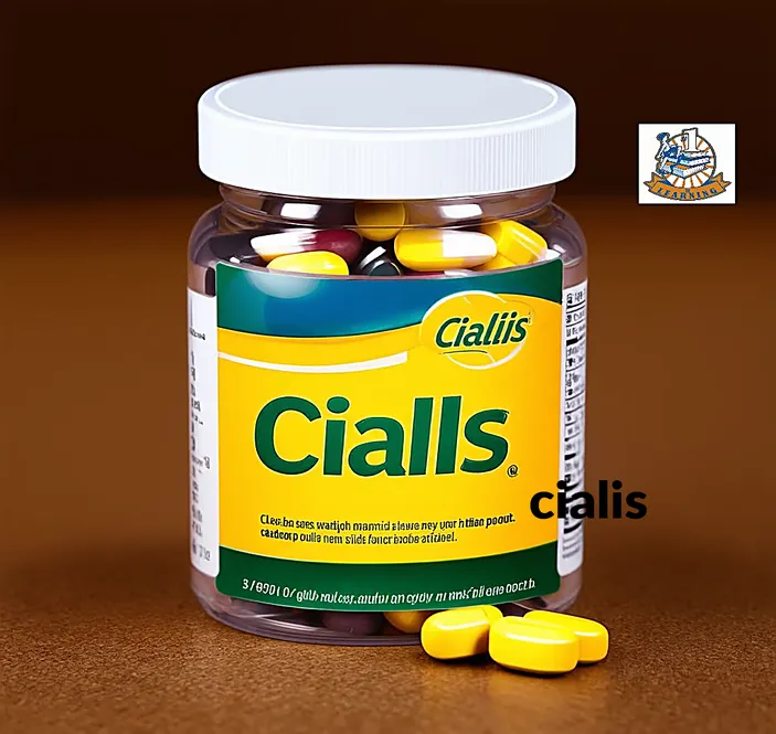 Cialis 1